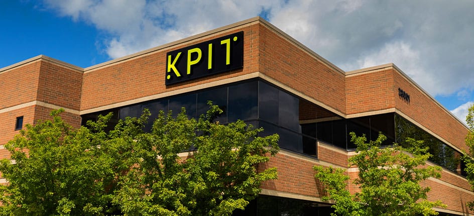 KPIT Tech confident about growth in H2 FY21, led by Europe: Co-founder and President KPIT Tech confident about growth in H2 FY21, led by Europe: Co-founder and President
