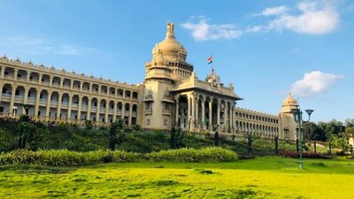 Karnataka to reimburse rent, property tax, power duty to lure IT firms outside Bengaluru