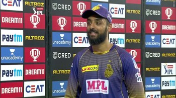 IPL 2023: Focussing more on accuracy than variations, says KKR's Varun Chakravarthy