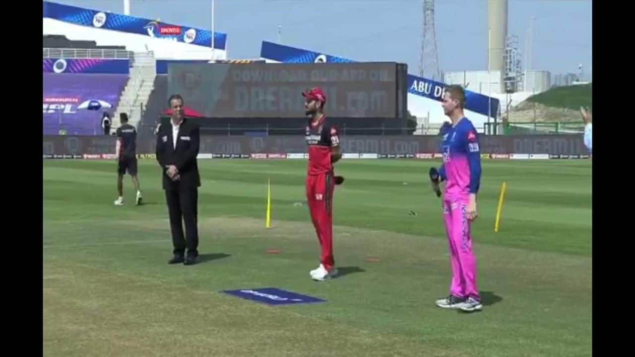 IPL 2020 Match Preview RCB vs RR | Bangalore have a point to prove, Rajasthan need a win badly