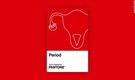 Pantone’s newest colour is a nod to menstruation: Period Red