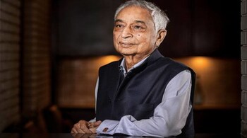 Vineet Nayyar, former Vice Chairman of Tech Mahindra passes away at 85