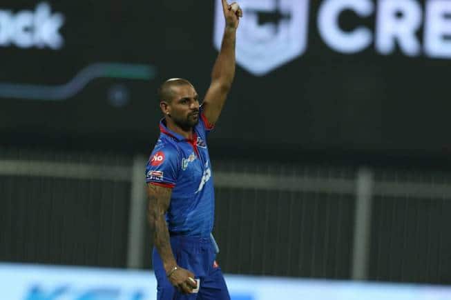 Cricketer Shikhar Dhawan plans to expand Da-One Group, back more start-ups