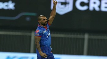 Cricketer Shikhar Dhawan looks to expand his business venture Da One Group and continues to back more startups