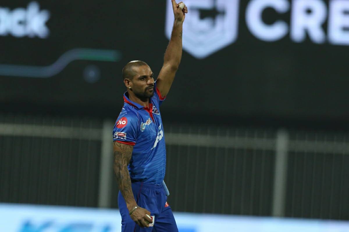 Cricketer Shikhar Dhawan plans to expand Da-One Group, back more start-ups