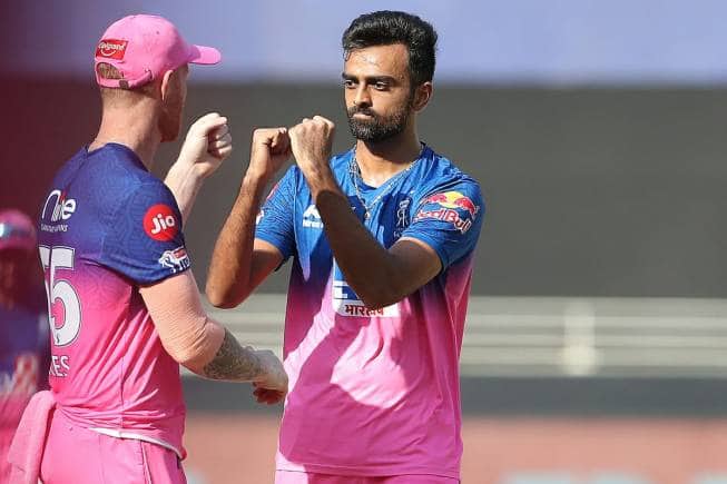 His IPL troubles notwithstanding, Jaydev Unadkat has been brilliant in domestic cricket. And the India selectors rewarded that consistency with a call-up to the Indian team.
