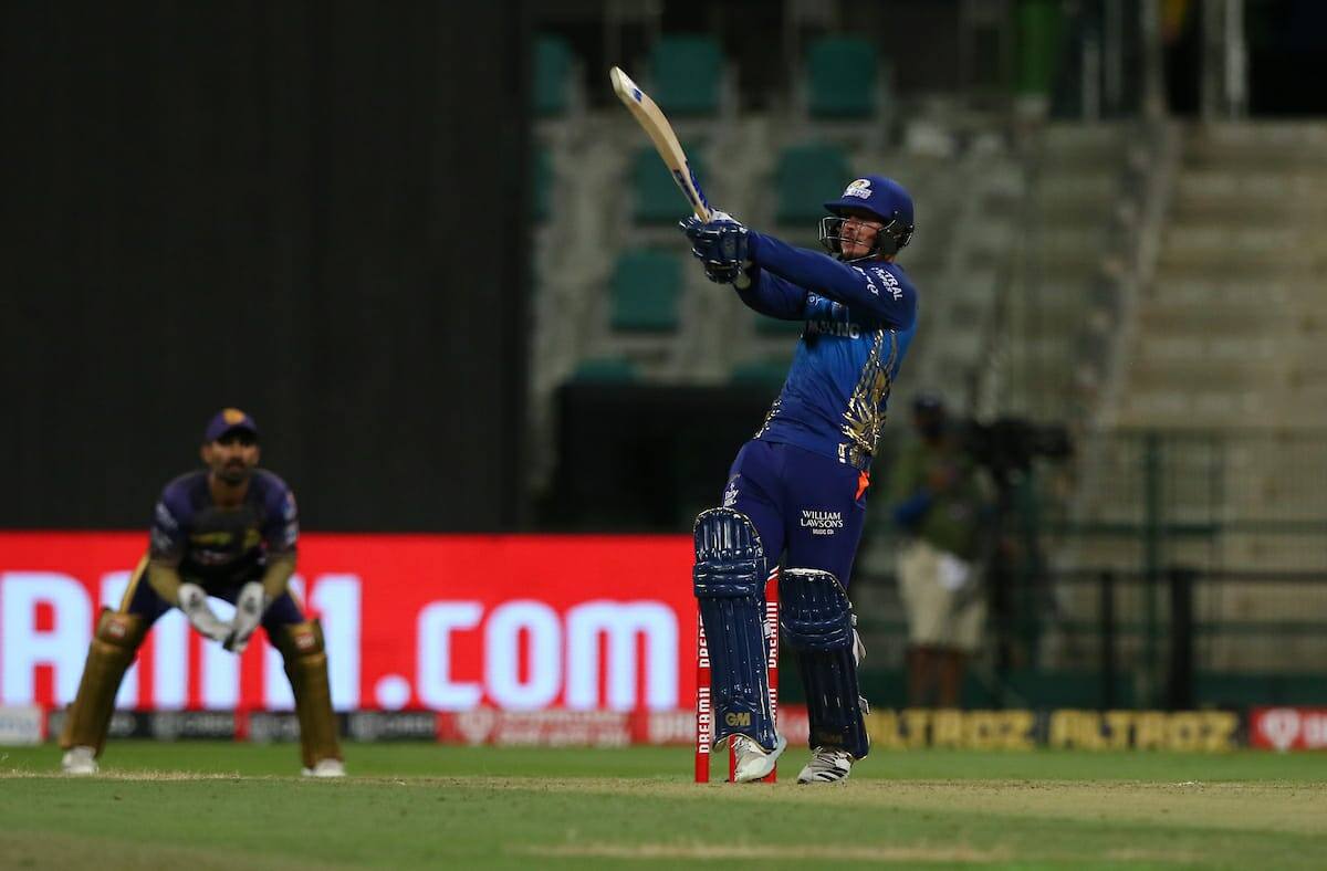 IPL 2020 Match Report MI vs KKR: Mumbai decimate Kolkata again to reach top of table