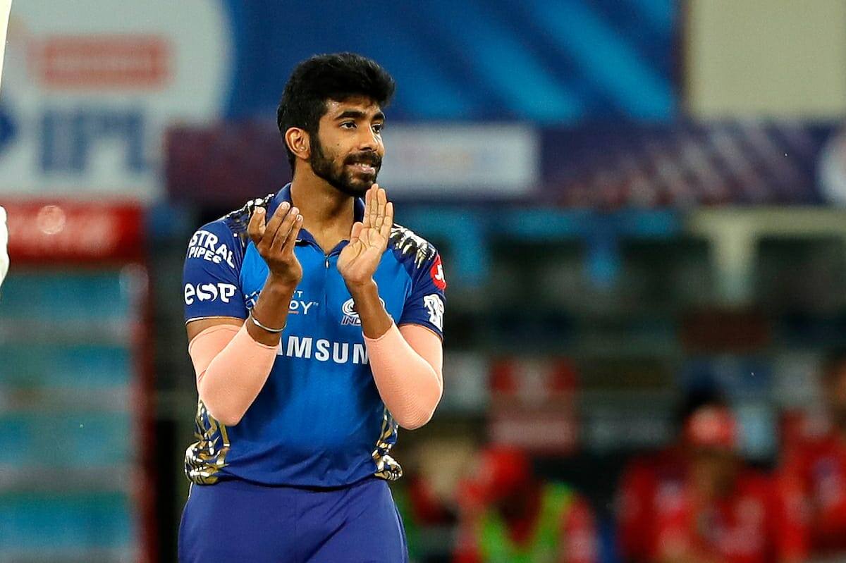 Rank 2 | Jasprit Bumrah (Mumbai Indians) | Wickets: 27 | Matches: 14 | Economy rate: 6.71 (Image: BCCI, iplt20.com)