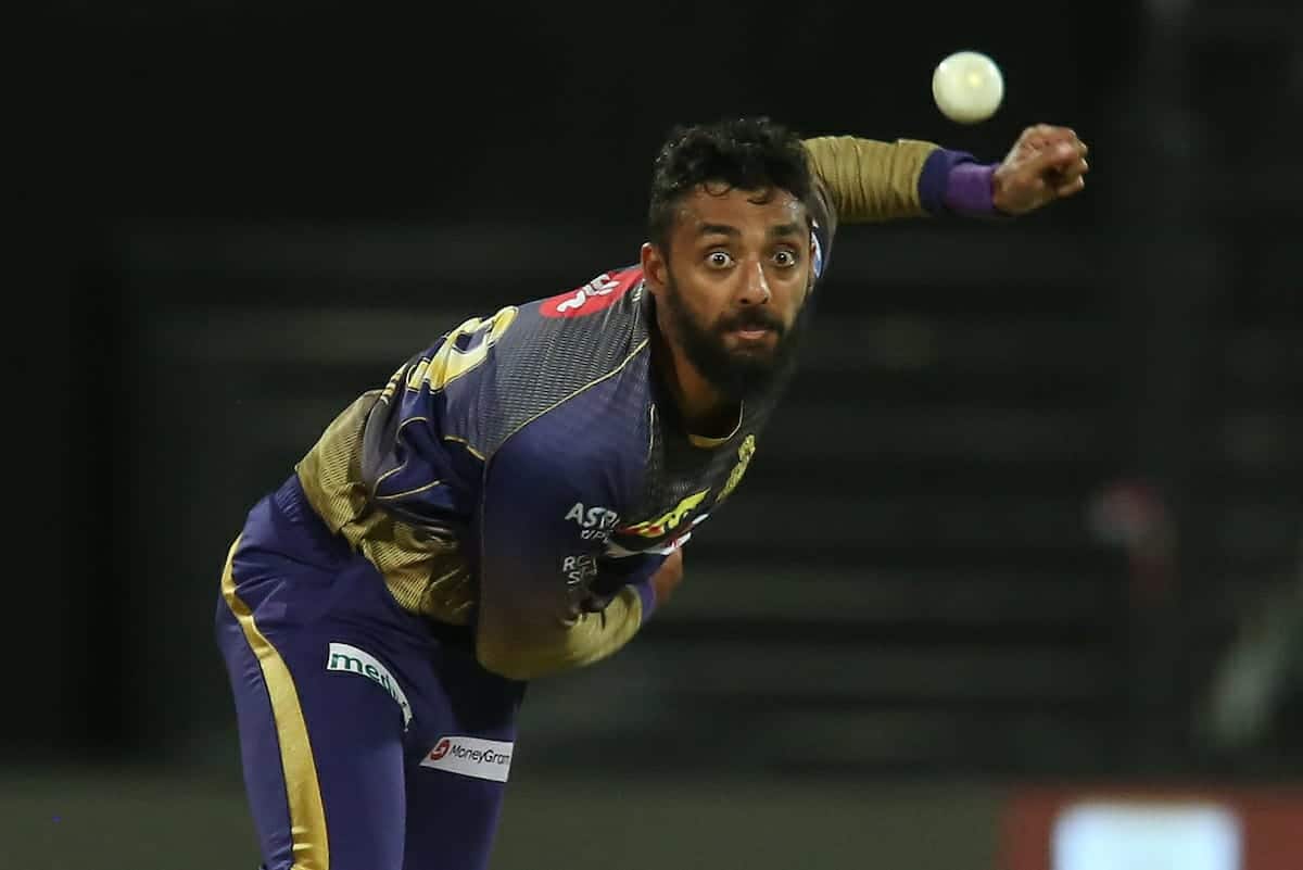 KKR’s Varun Chakravarthy once worked in Tamil films for Rs 600 a day; read to know more