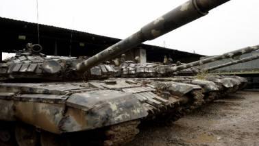 Azerbaijan has won Nagorno-Karabakh, but a bigger test is just starting