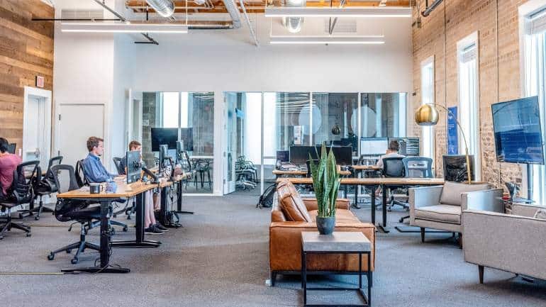 Springer Nature leases 1.1 lakh sq ft of office space in Pune for 10 years - Vimarsana News