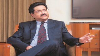 Kumar Mangalam Birla may infuse token fund in Vodafone Idea as show of confidence: Sources