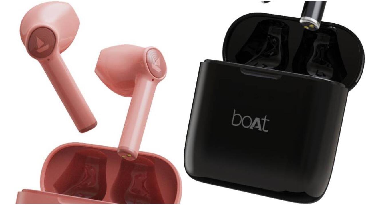 truly wireless earbuds under 1500
