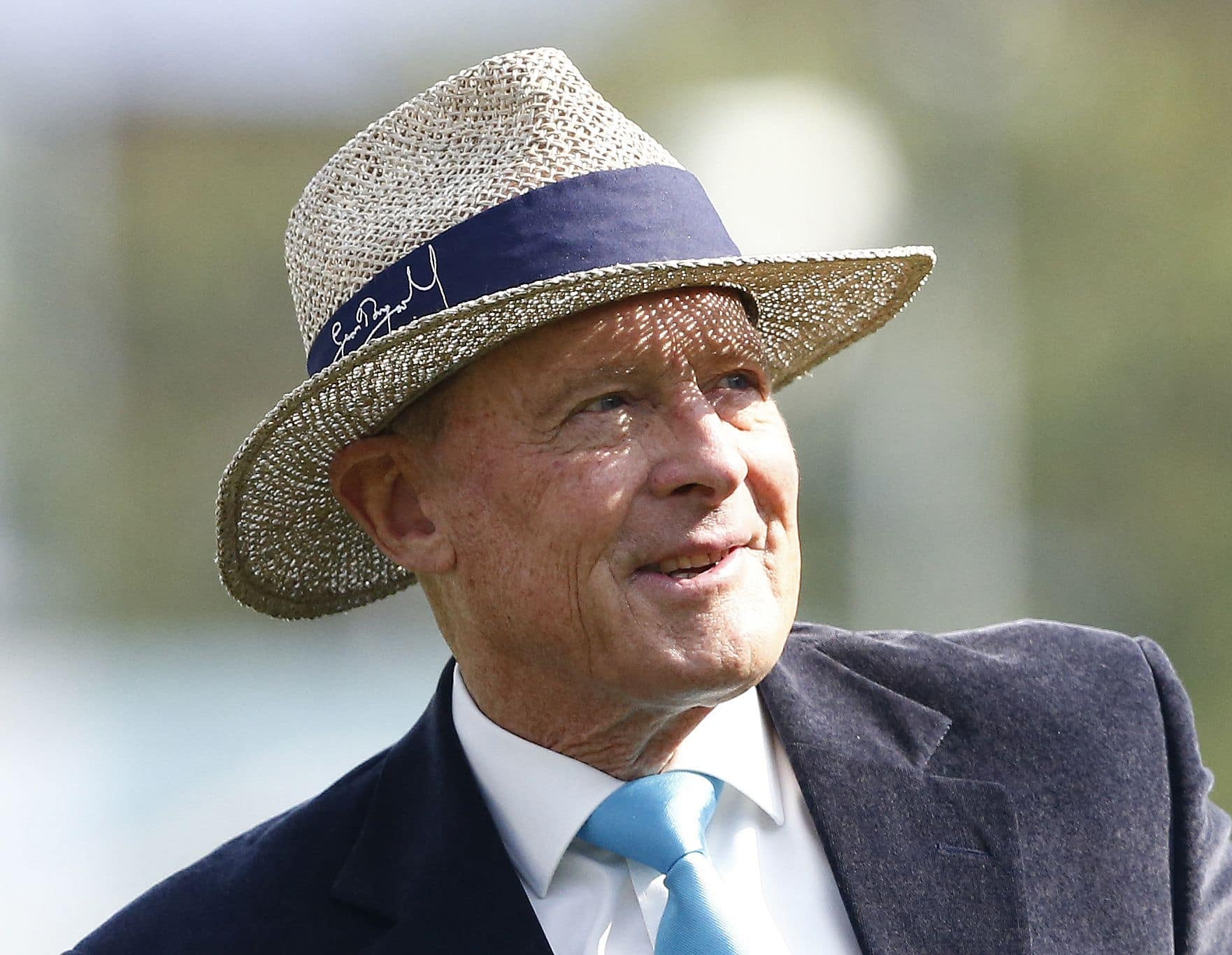 Geoffrey Boycott @80: How India revived a Yorkshireman’s fame