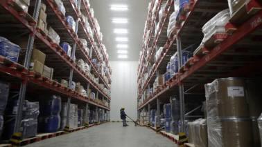 India’s cold chain infra needs to grow swiftly to smoothen food inflation India’s cold chain infra needs to grow swiftly to smoothen food inflation