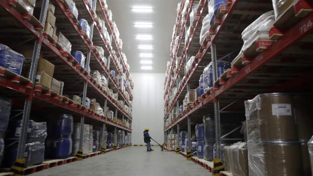 COVID-19 vaccine storage issues could leave 3 billion people without access COVID-19 vaccine storage issues could leave 3 billion people without access