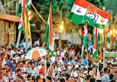 Congress, TMC, MGP, Goa Forward must come together for polls: Vijai Sardesai