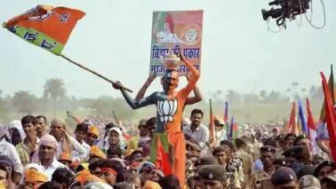Decoding an election year’s challenge for investors