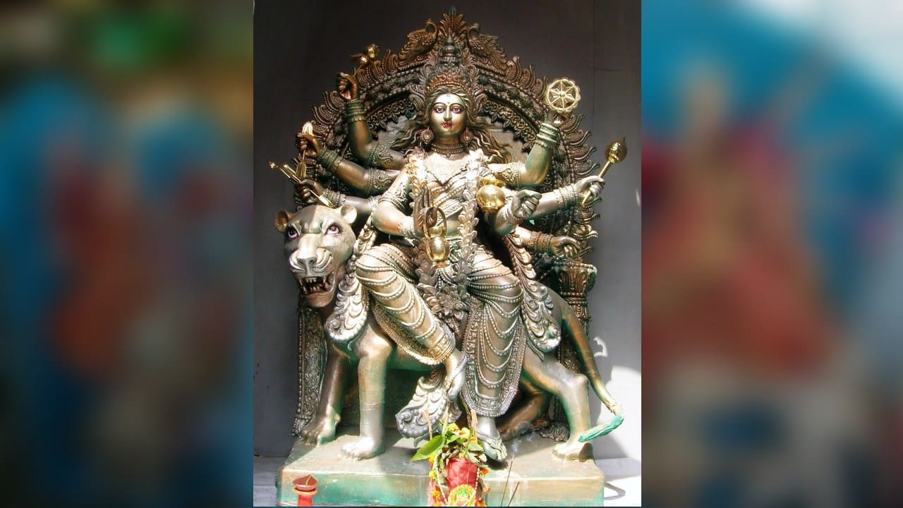 Navratri Celebration 2020 | A look at the 9 forms of Goddess Durga