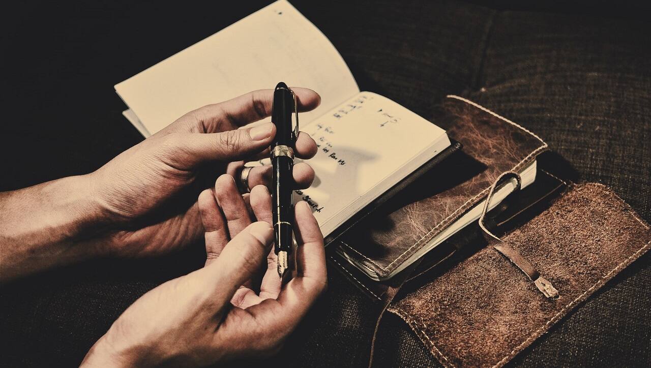 Mid-range sales up, high-end down: Effect of COVID-19 on the Indian fountain pen industry