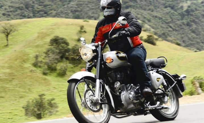 sri sai motors royal enfield