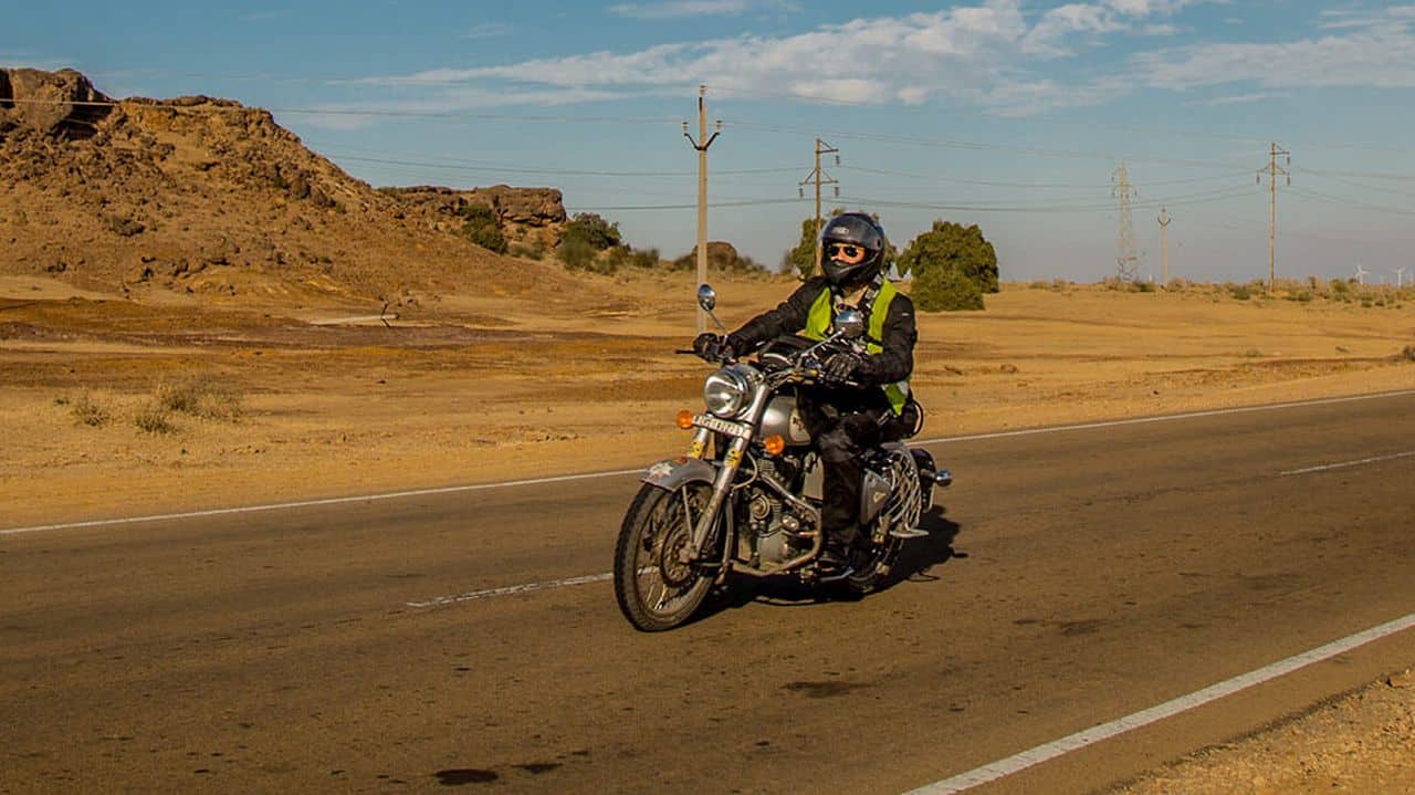 Royal Enfield Classic 350 | Rs 1.61 lakh | The Classic 350, too uses the same 346cc engine that produces 19.8 PS and 28 Nm. There is nothing really that differentiates the two bikes except for the lack of a rear seat and significantly higher price tag.