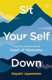 gayatri jayaraman book