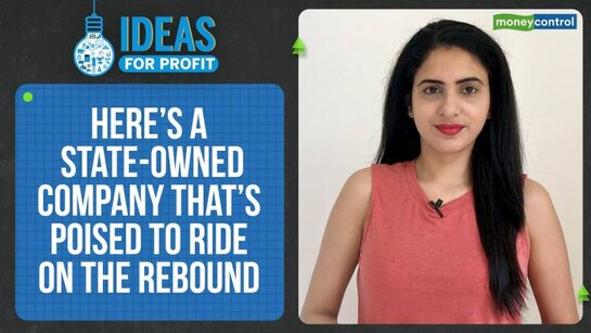 Ideas For Profit | Power Grid: A state-owned company poised to ride on power-demand rebound