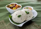 Indians ordered 3.3 crore plates of idli on Swiggy in last one year