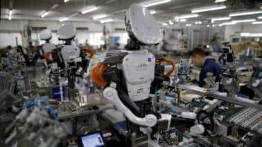 The very real fear of artificial intelligence