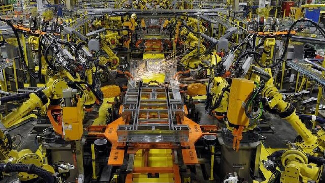 Rank 6 | Italy | Industrial robots installed per 10,000 employees: 212 (Image: Reuters)
