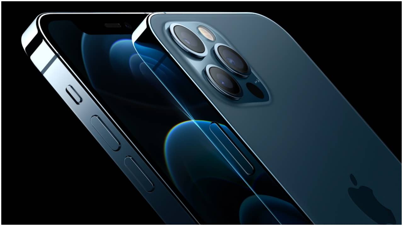 Onenigheid stapel uitblinken Apple iPhone 12 series launched: Check pictures, price, and specifications  here
