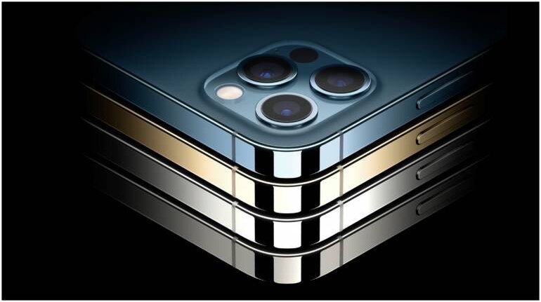 Apple Iphone 12 Pro Iphone 12 Pro Max Make It To Dxomark S Top Five For Best Smartphone Cameras
