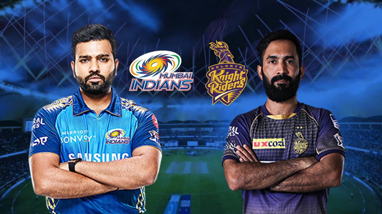 IPL 2020 Match Preview MI vs KKR: Can Kolkata stop Rohit Sharma and his Mumbai?