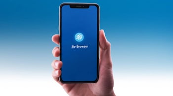 Jio director Kiran Thomas said that Jio 5G would be a game changer for both small and big enterprises.