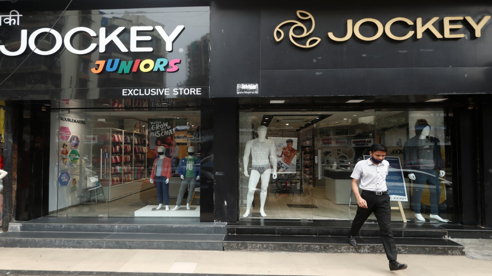 Page Industries Q4 results preview: Jockey, Speedo products maker