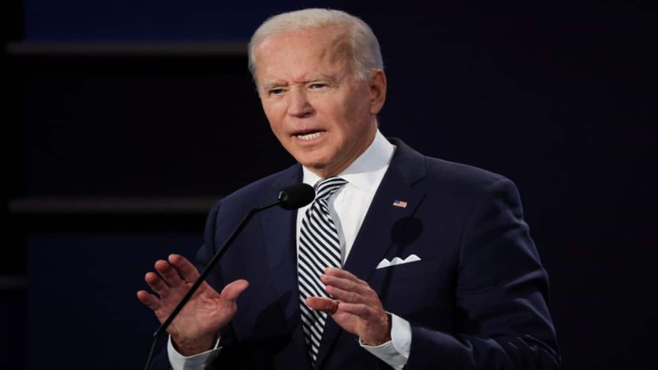 What Joe Biden's rise to presidency means for pain points in India-US ties