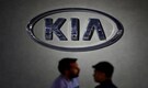Kia India sales surge 10% to 21,300 units in Jun Kia India sales surge 10% to 21,300 units in Jun