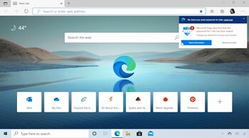 Microsoft Edge