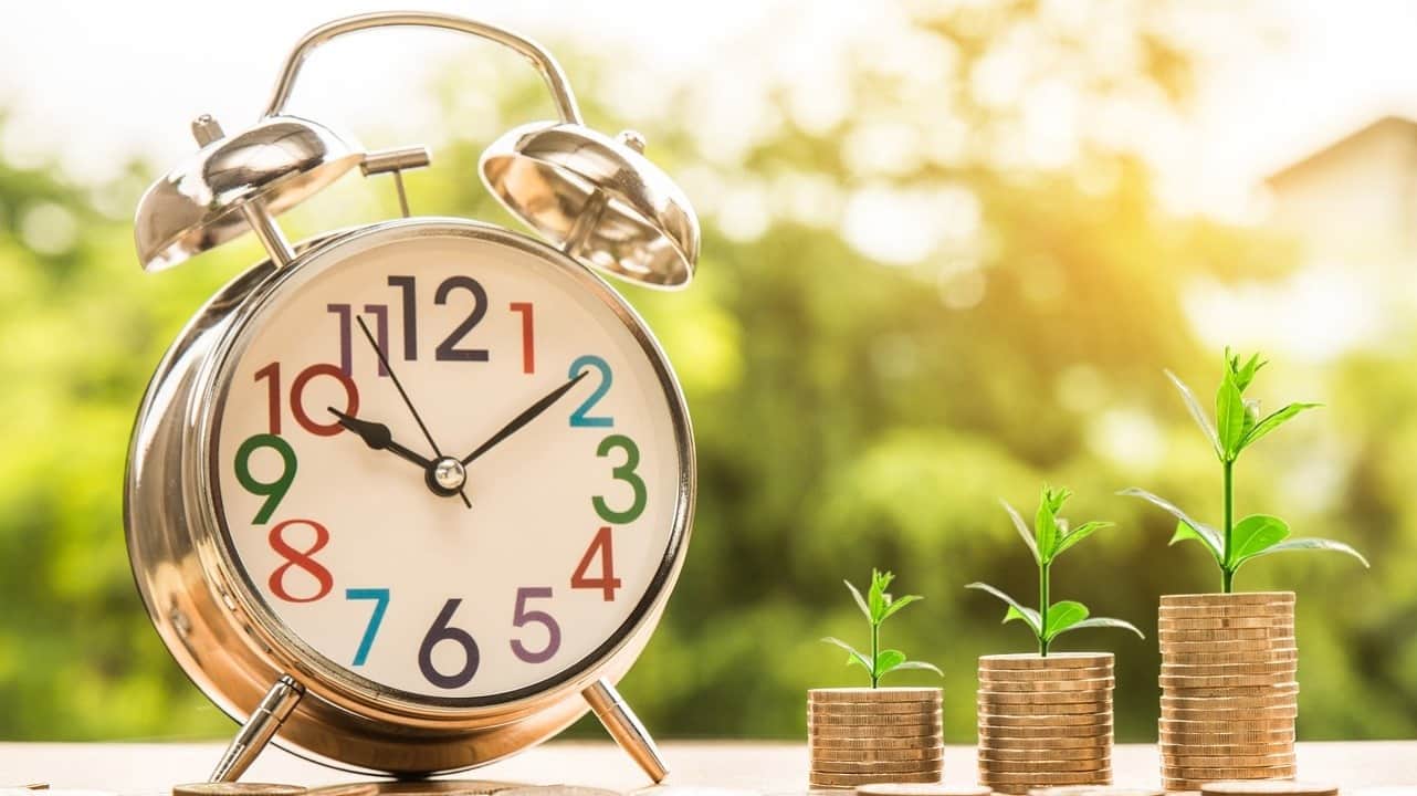Banks that offer best interest rates on savings accounts
