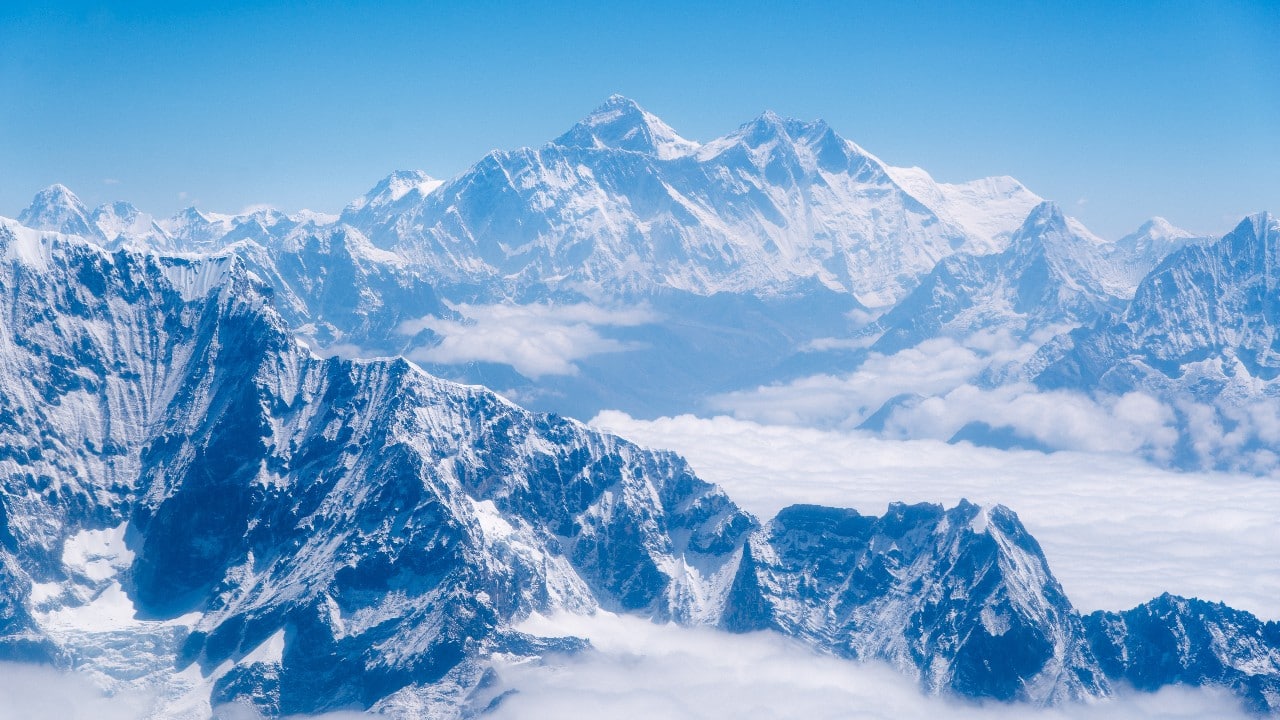 These Are The 10 Highest Mountains In The World And The Meaning Behind Their Names