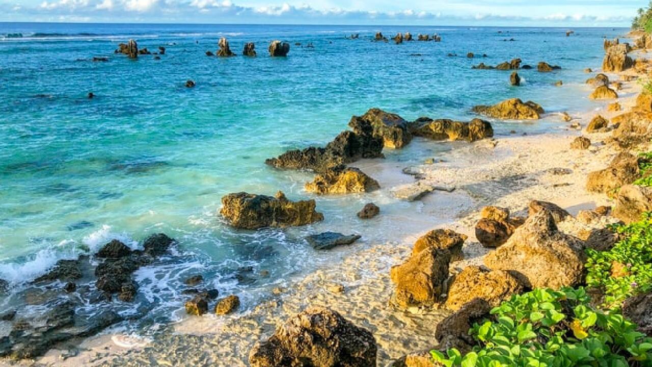 Rank 3 | Nauru | Size: 21 square kilometer | The smallest island country, smallest republic and the smallest country that is not a city-state. (Image: Unsplash) Rank 3 | Nauru | Size: 21 square kilometer | The smallest island country, smallest republic and the smallest country that is not a city-state. (Image: Unsplash)