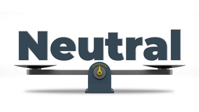 Neutral