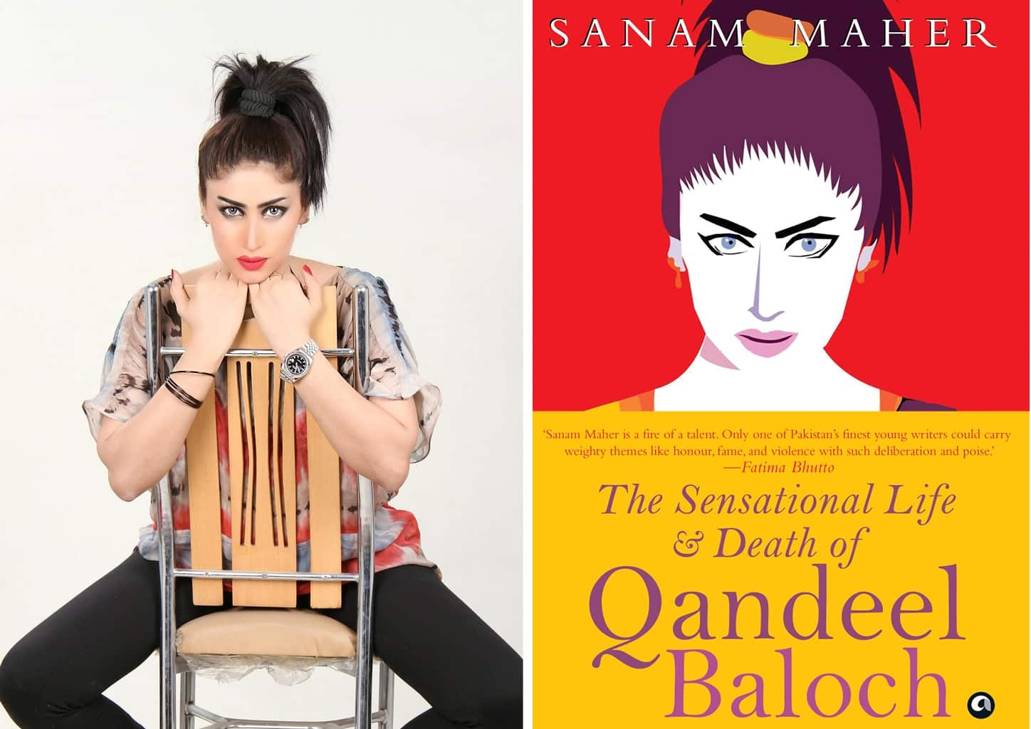 How the murder of a social-media star triggered activism for women’s freedom in Pakistan How the murder of a social-media star triggered activism for women’s freedom in Pakistan