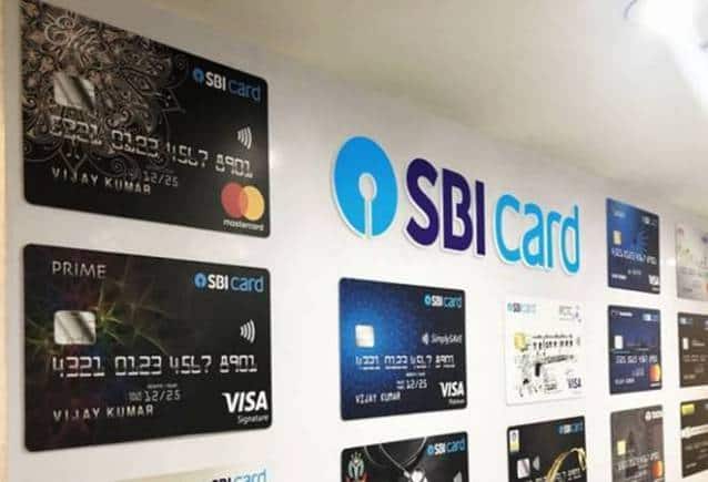 Sbi Card Bpcl Jointly Launch Credit Card Offering Benefits To High Fuel Spending Customers