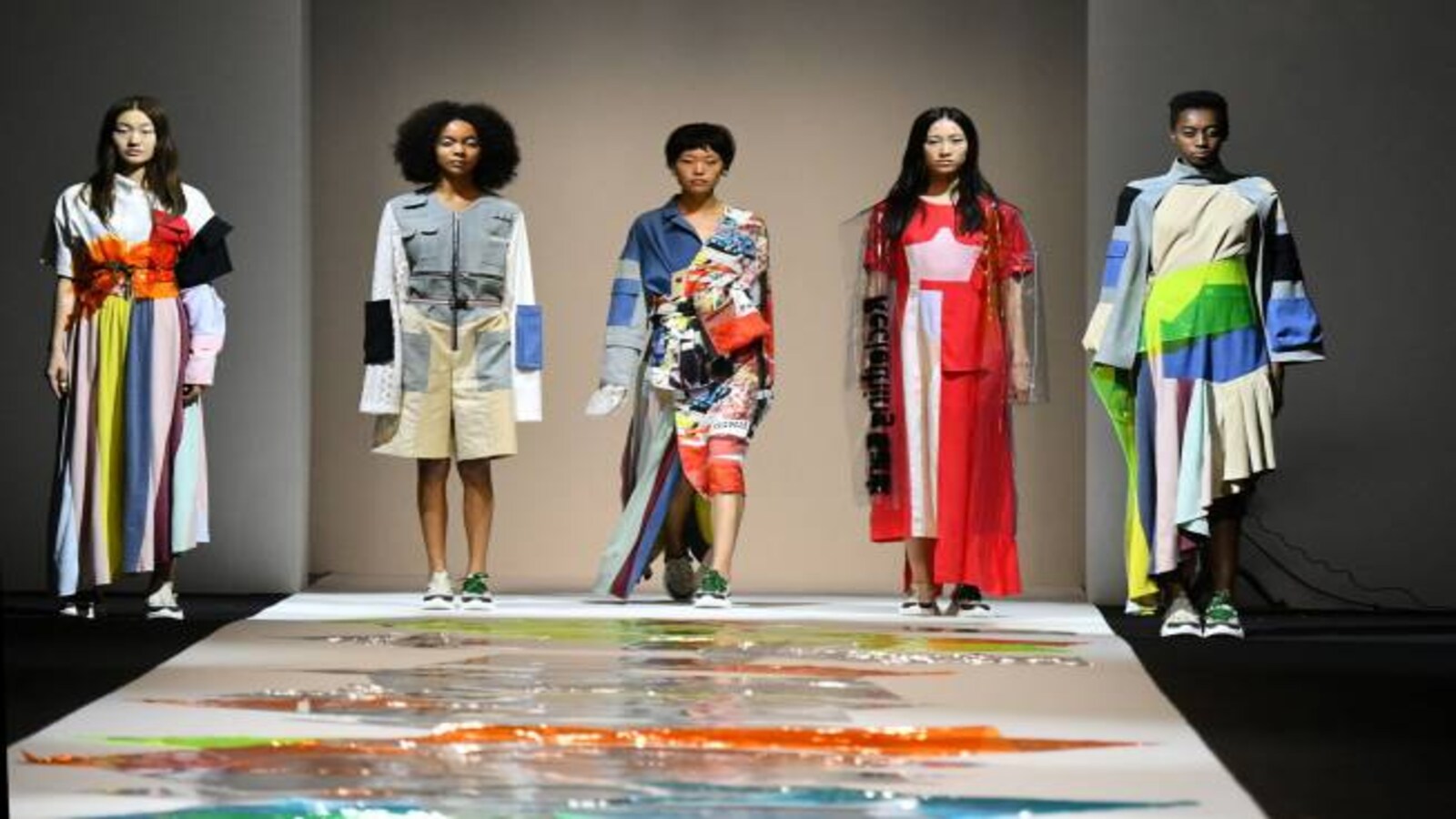 How Impactful Were the Digital Fashion Week Shows, Really?