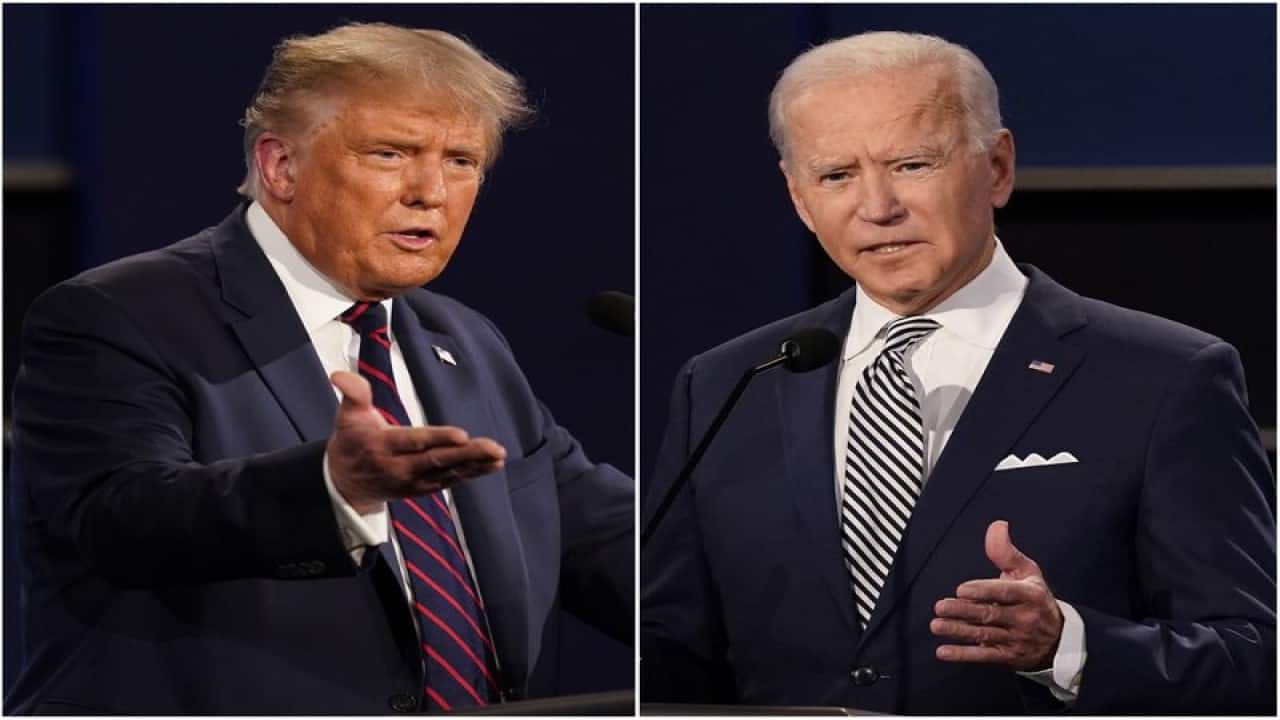 US Election 2020 | Avalanche of early votes transforming the polls this year US Election 2020 | Avalanche of early votes transforming the polls this year
