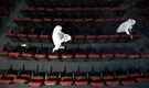 Unemployment claims jump, casting new shadow over US economy