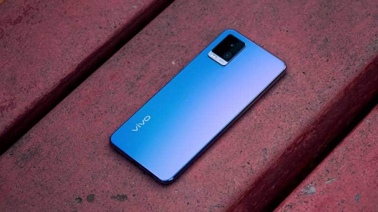 top vivo phones under 25000