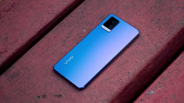 Vivo V20 (2021) Launched In India With Qualcomm Snapdragon 730G Processor:  Check Price, Specifications